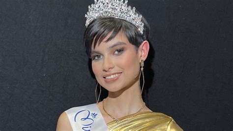 Miss France 2024 : Eve Gilles (Miss Nord-Pas-de-Calais 2023) a remporté ...