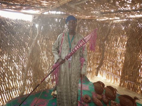 Africa Bwatiye Bachama Tribe In Numan Adamawa State Nigeria