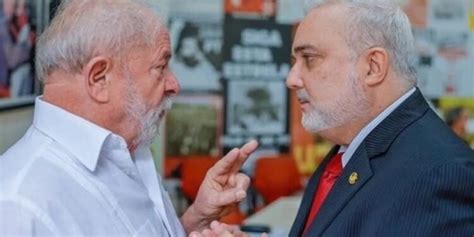 Petrobras Vai Ajudar A Pagar Rombo Do Governo Lula Df Mobilidade