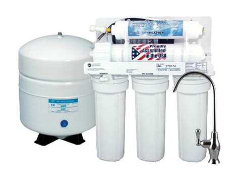 Pure Drinking Water Systems