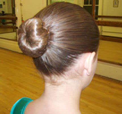 Ballet Bun - Salisbury Ballet, Jazz, Modern & Tap Dance Classes. Dance Studios - Accredited RAD ...