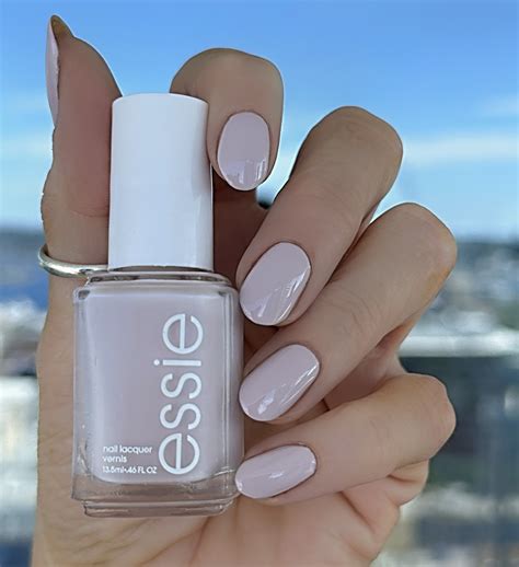 New Essie Fall Nail Polish Collection Livwithbiv