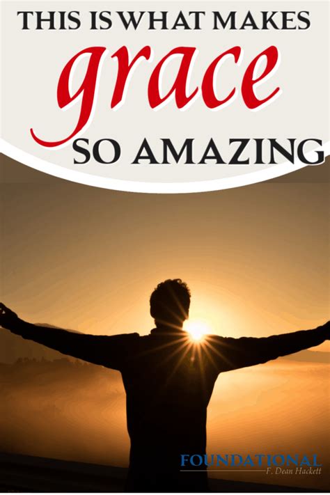 Amazing Grace Powerpoint