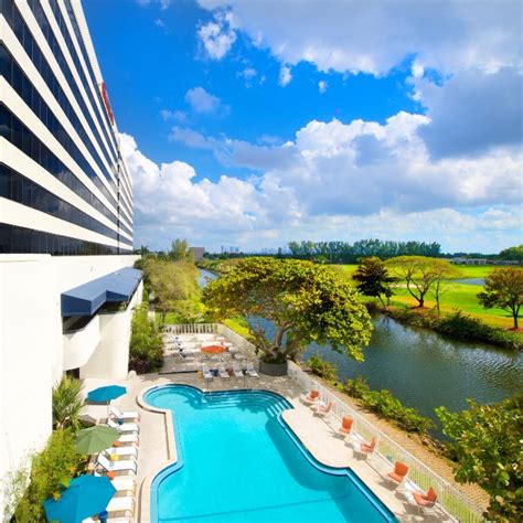 Sheraton Miami Airport Hotel & Exec Meeting Center (@SheratonMiami) | Twitter