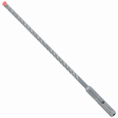 Rebar Demon SDS Plus 4 Cutter Hammer Drill Bit Full Carbide Head 1 4