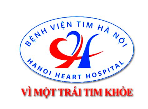 Logo Bệnh Viện Vector Psd Png