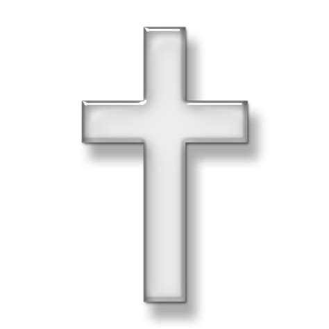 Christian Cross Vector Png