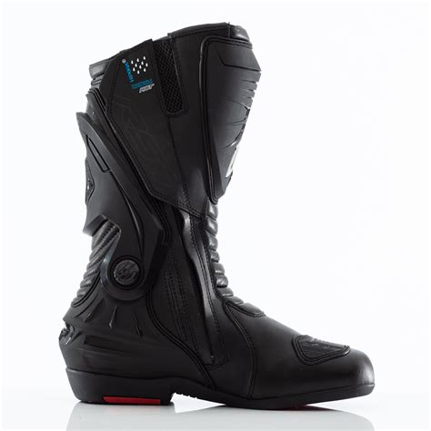 RST TRACTECH EVO III Sport CE Mens Waterproof Boot MC Hub