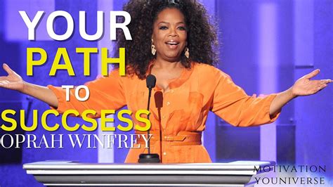 Oprah S Life Changing Secrets Revealed Find Your Path To Success And