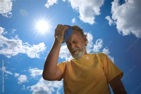 Aumentan Las Enfermedades Relacionadas Con El Calor Doctor Benjamin