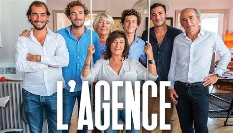 Before They Acquire The Land Of L Agence Netflix Saison