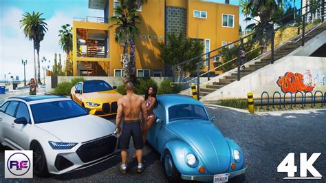 Gta 5 Real Life Mod Fivem Maqcss