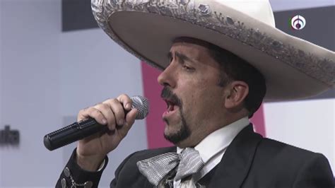 Rafael Jorge Negrete Adorado tormento En MÉXICO CANTA Y ENCANTA