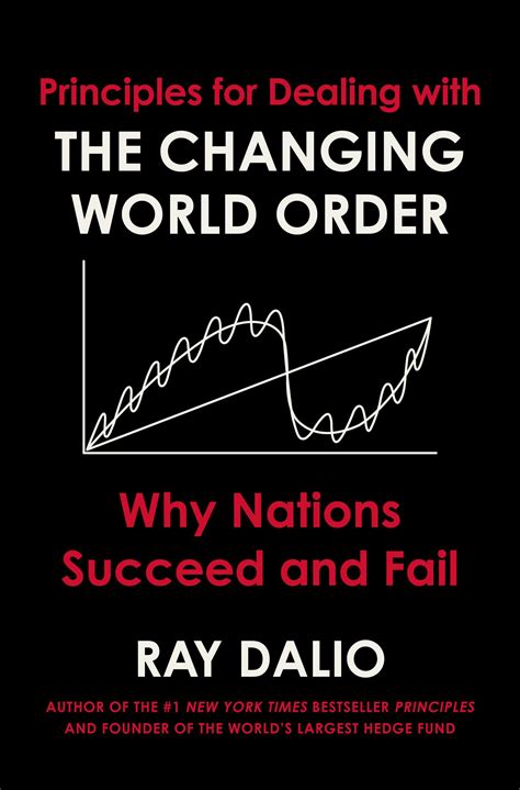 Get Now Pdf Principles For Dealing With The Changing World Order Why