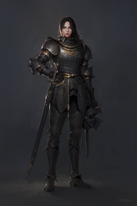 Real Fantasy Medieval Armor