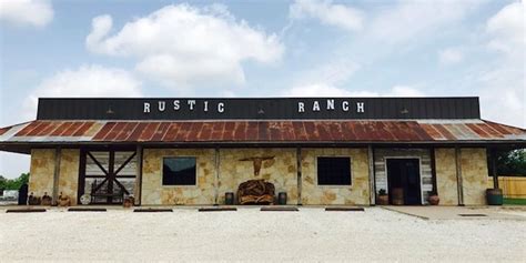 Event Space Rustic Ranch Events Blakk Canyon Development Llc