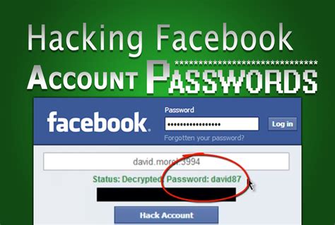 Hack Facebook Password Online Free Hack Facebook Password Online