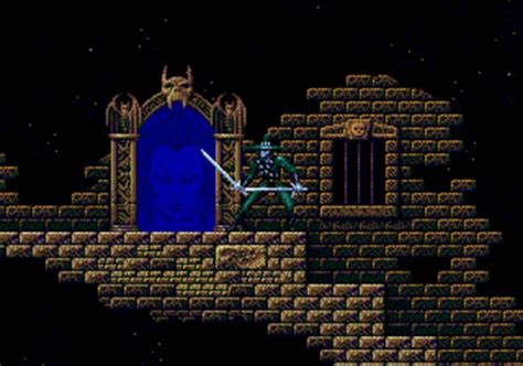 Chakan Para Mega Drive Borntoplay Blog De Videojuegos