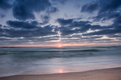 Banco De Imagens De Praia Panorama Mar Costa Agua Natureza Ao