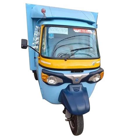 Piaggio Ape Electric E Xtra Cargo At Rs Piaggio Ape In Kochi