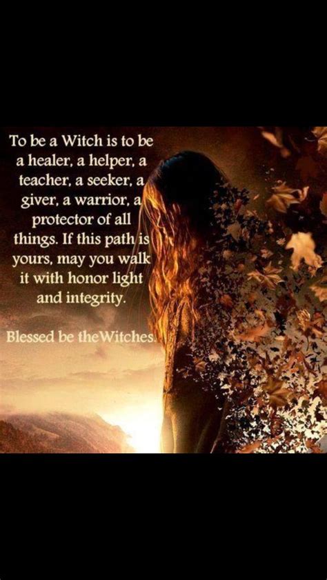 Witches Quotes Wicca Quotes Witch Quotes Magical Life