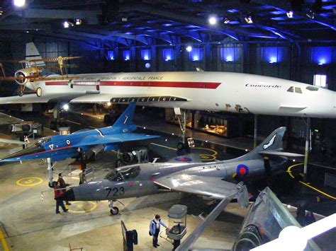 Fleet Air Arm Museum Ilchester Yeovil UK | TransportMuseums.com