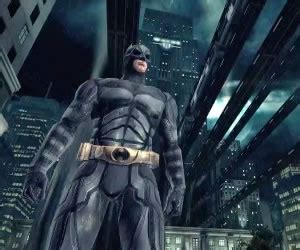 Introducir Imagen Batman El Caballero De La Noche Juego Android