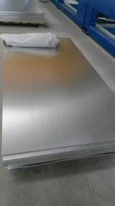 China Aluminum Alloy Astm B T T Plate Sheet