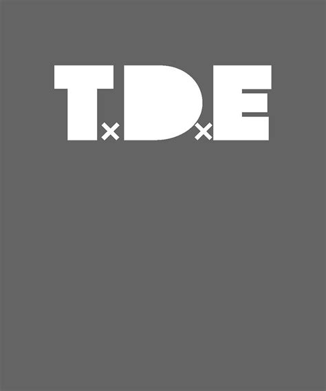 Tde Top Dawg Entertainment S Painting By Anna Bailey Fine Art America