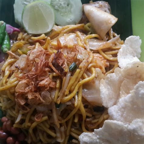 Waroeng Aceh Kemang Pasar Minggu Jl Kemang Timur Raya No 90c