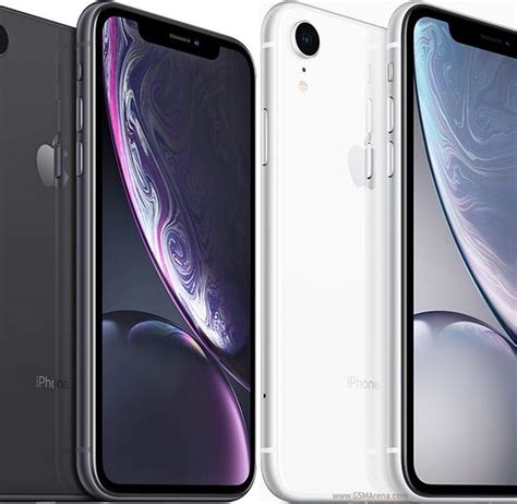 Iphone XR 3GB 128GB Complete Selular Official Web