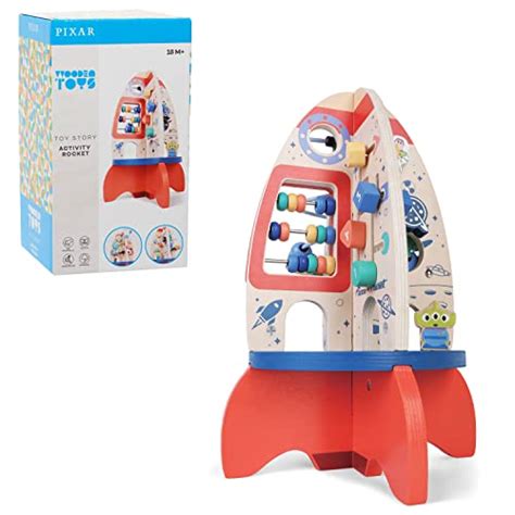 I Tested the Toy Story The Big One Rocket: Here's Why It's the Ultimate ...