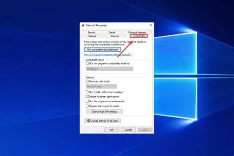 How to Disable Fullscreen Optimizations on Windows 10/11