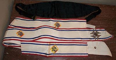 KNIGHTS OF COLUMBUS REGALIA (K of C) ~AMAZING CONDITION~ | #314323076