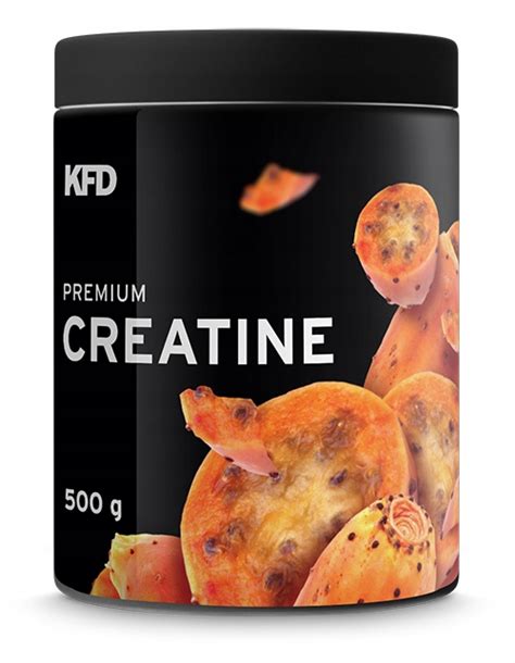 Creatine Kfd Niska Cena Na Allegro Pl