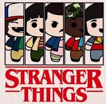 Pin By Paty Suarez On Playeras Stranger Things Stranger Things