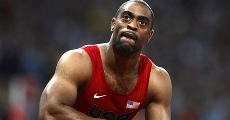 USADA confirmó doping positivo de Tyson Gay Infobae