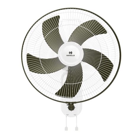 Havells SWING 400 Mm Sweep Off White Wall Fan India S Best Online