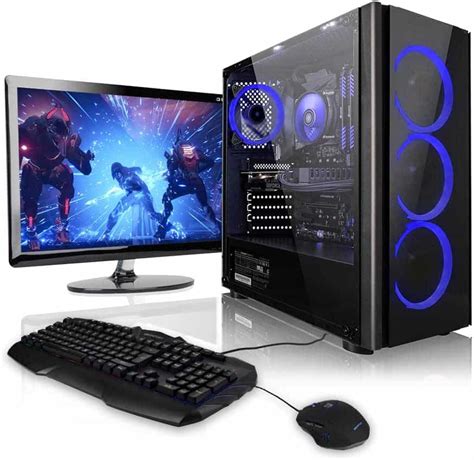 Top 10 Pc Gamer Le Plus Puissant En 2024 Comparatif Et Guide Dachat