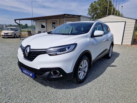 Renault Kadjar Dci Energy Collection Navi Pdc Alu Led God