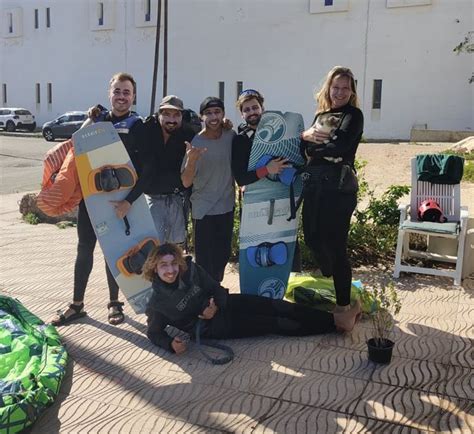 Kitesurf School In Essaouira Morocco Naneakite Morocco