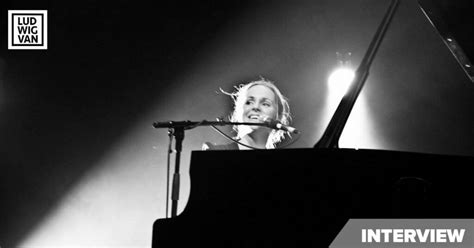 Interview Singer Songwriter And Musician Agnes Obel Talks About Her Atmospheric Music