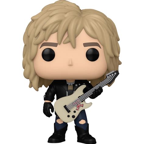 Guns N Roses Duff Mckagan S Funko Pop Vinyl Figure