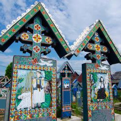 Unul Dintre Cele Mai Interesante Obiective Turistice Din Romania Este