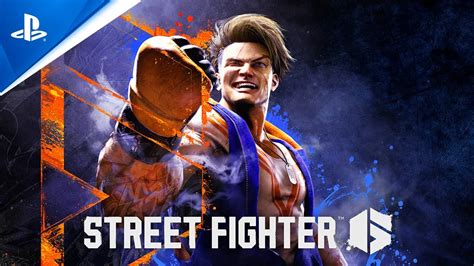 Street Fighter 6 - PS4 & PS5 Games | PlayStation (Canada)