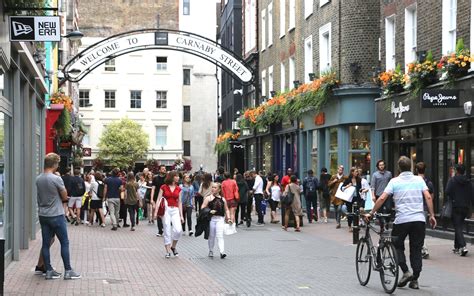 5 incontournables du quartier de Soho à Londres | Explore par Expedia