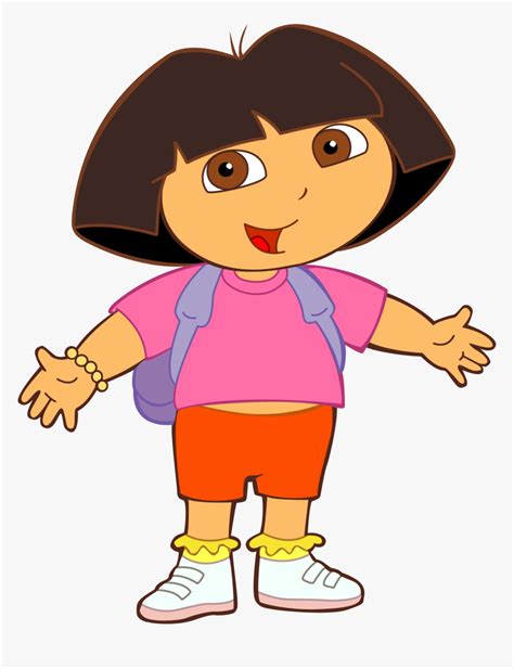 Funny Dora The Explorer Memes, HD Png Download , Transparent Png Image ...