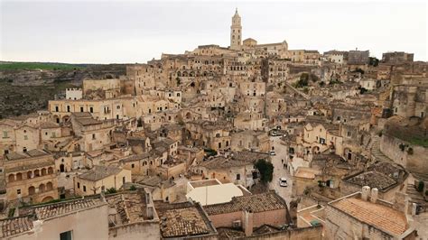 Cosa Vedere In Basilicata In Autunno Tutti I Luoghi Da Non Perdere