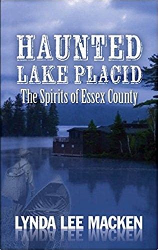 Haunted Lake Placid | Blue Line Book Exchange a Wholesale and ...