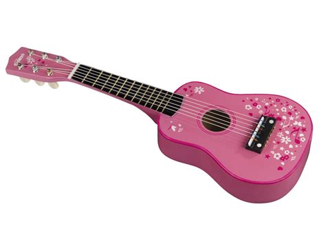 Childrens Acoustic Guitar Kids Guitar Musical Instruments For Kids